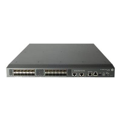 HPE 5820AF-24XG - switch - 24 poorten - Beheerd - rack-uitvoering