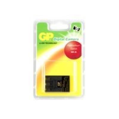 GP DCA003 - batterij voor camera - Li-Ion