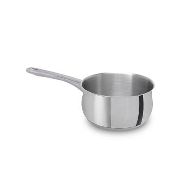 Silampos - Casserole 18 Cmdomus Inox Induction