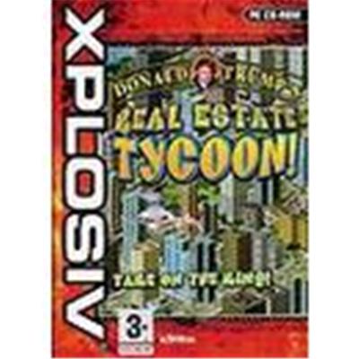 Donald Trump s Real Estate Tycoon