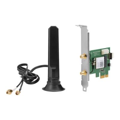 Intel Dual Band Wireless-AC 7265 Combo Card - netwerkadapter