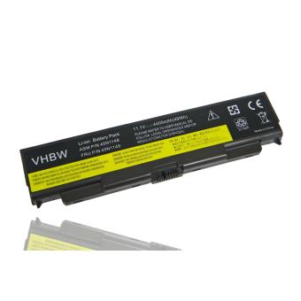 thumbnail image 2 of 9-Cell 7800mAh Battery For Lenovo ThinkPad T440P T540P L440 L540 W540 45N1151 2 of 6