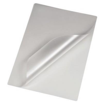 Films - Hama - pour plastifieuse à chaud, DIN A4, 80µ, 10 pièces
