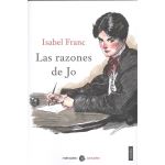 Las razones de Jo