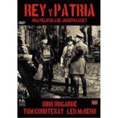 King & Country (V.O) - Rey y patria