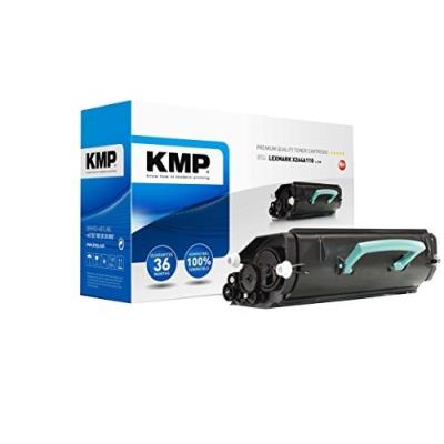 Kmp de l t68 remplace lexmark x264 a11g toner noir kmp printtechnik ag 1386,0000
