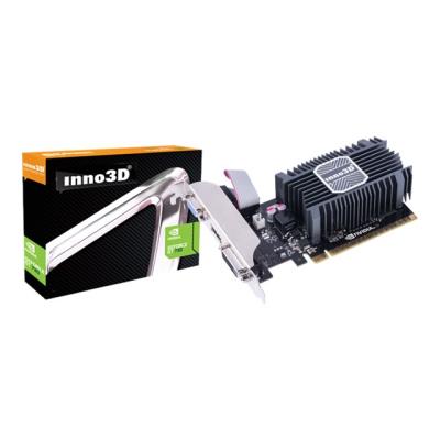 Inno3D GeForce GT 730 grafische kaart - GF GT 730 - 2 GB