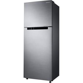 Refrigerateur congelateur en haut Samsung RT32K5000S9 INOX - Réfrigérateur  congélateur en haut - Achat & prix