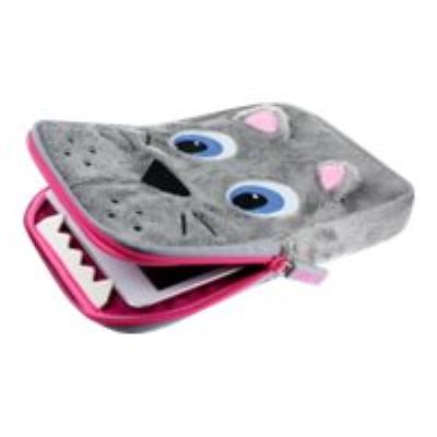 Lazerbuilt TabZoo Pets Cat - beschermhoes voor tablet