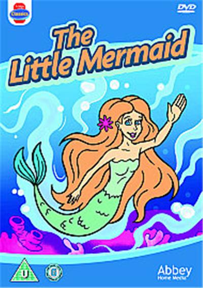 The Little Mermaid