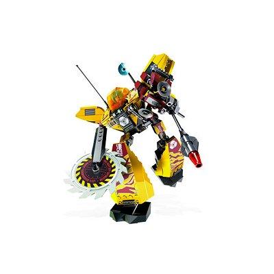 Lego Exo-Force - Assault Tiger