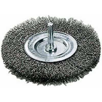 Bosch 2609256526 Brosse Circulaire Pour Perceuses