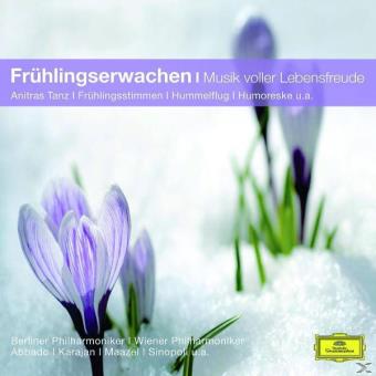 Fruhlingswachen