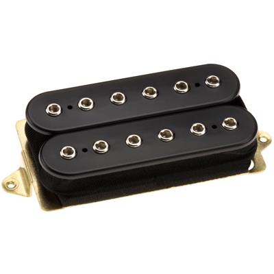 Accessoires guitares DIMARZIO MICRO DP161F-BK STEVE'S SPECIAL - F SPACED HUMBUCKER NOIR Doubles / Humbuckers
