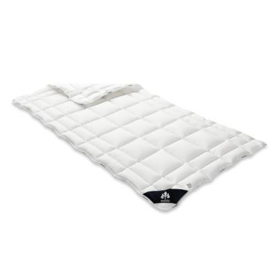 Badenia bettcomfort 03780280159 irisette vitamed housse de matelas 90 x 200 cm blanc