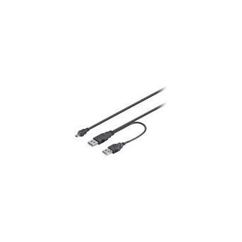M-CAB câble USB - 60 cm