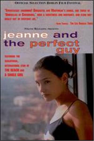 Jeanne and the Perfect Guy - DVD Zone 1