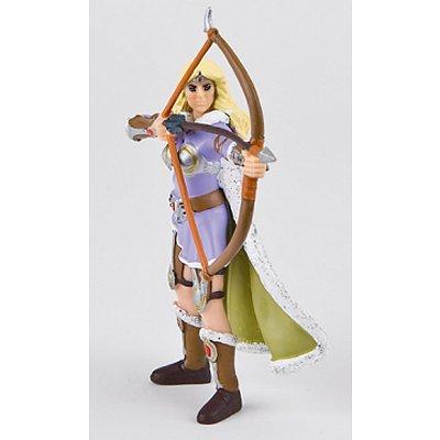 Figurine Elfe - Eltharia