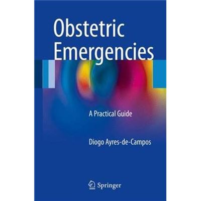 Obstetric Emergencies