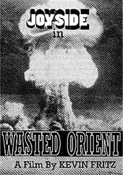 Joyside - Wasted Orient