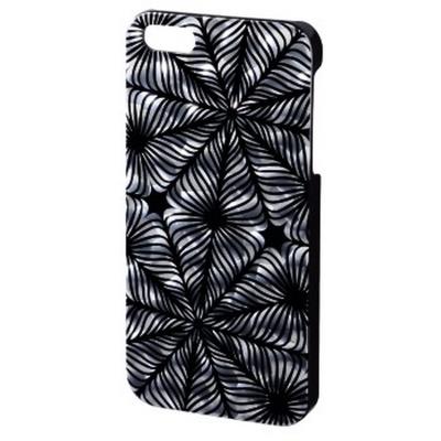 Hama-coque de protection magic pour apple iphone 5/5s, frosting