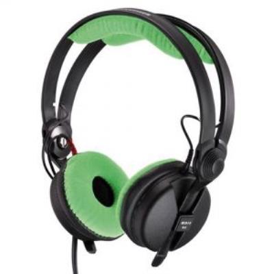 Gamme HD25 ZOMO MOUSSE HD25 VELOUR MINT