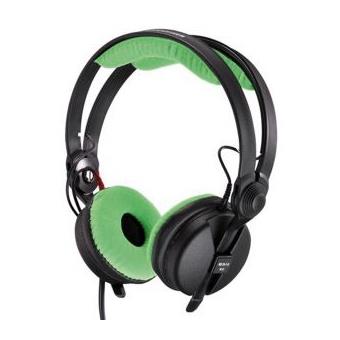Gamme HD25 ZOMO MOUSSE HD25 VELOUR MINT, Casques et Ecouteurs, Top Prix |  fnac