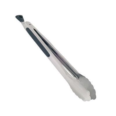 Pince à viande inox Cook'in garden AC330
