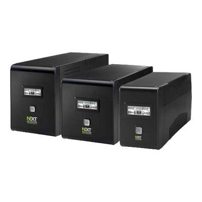 NEXT Mint 850 - UPS - 480 Watt - 850 VA