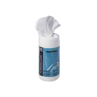 DURABLE Screenclean Box - schoonmaakdoekjes