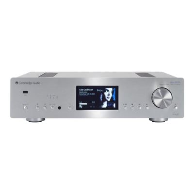 Cambridge Audio Azur 851N - digitale multimedia-ontvanger
