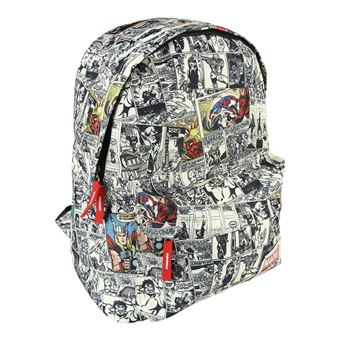 eastpak marvel