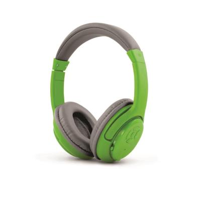 Esperanza eh163g bluetooth 3.0. stereo headset libero - vert eh163g -