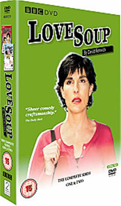 Love Soup - Series 1 And 2