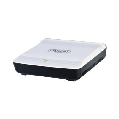 Eminent EM4408 - switch - 8 poorten - desktop