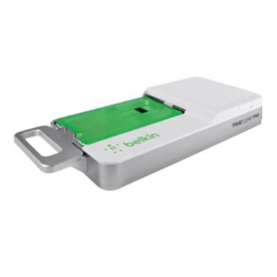 Tcp invisiglass galaxy s5 belkin