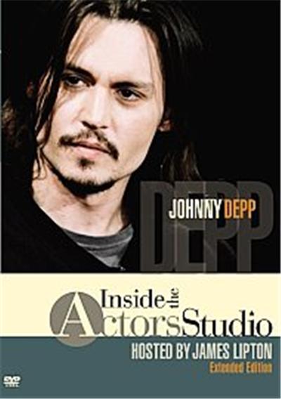 Inside The Actors Studio - Johnny Depp