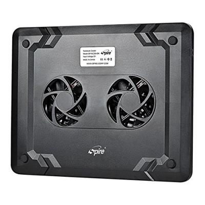 Spire sp-nc354-bk noir