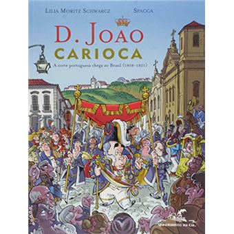 D. João Carioca - 1