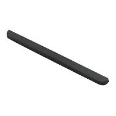 Ergotron Wrist Rest, antimicrobial - polssteun toetsenbord