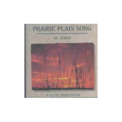 Prairie Plain Song