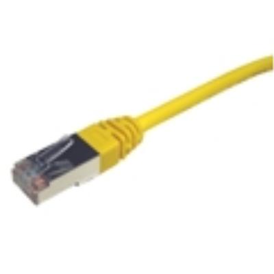 NGC NGC3023 CORDON CAT6 4P S/FTP LSOH RJ45 5 M JAUNE