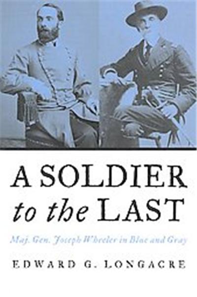 A Soldier to the Last