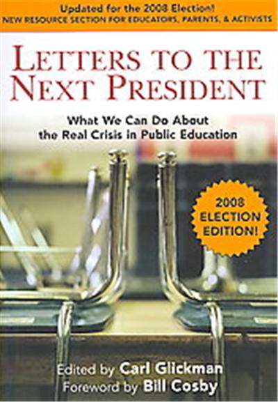 Letters to the Next President