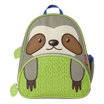 Skip Hop sac à dos Zoo Pack paresseux