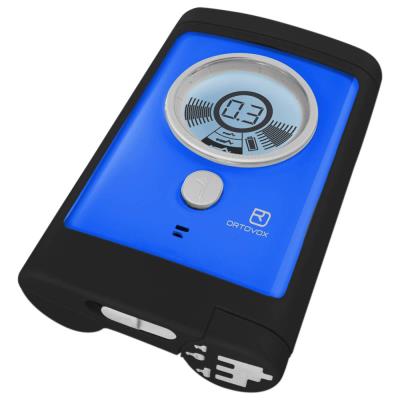 Détecteur de victime d'avalanche Ortovox 3+ blu