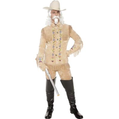 Costume White Russian Girl - Taille L