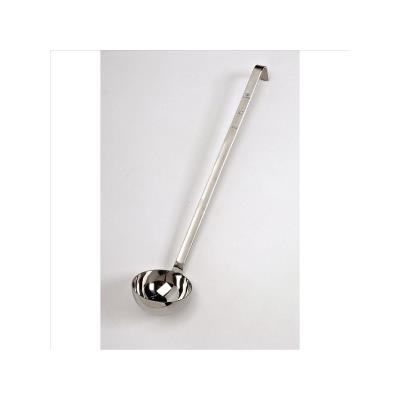 LACOR Louche inox 14 cm Chef - vue 2