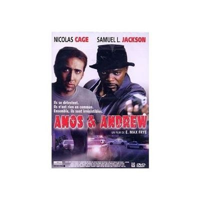 Amos et Andrew