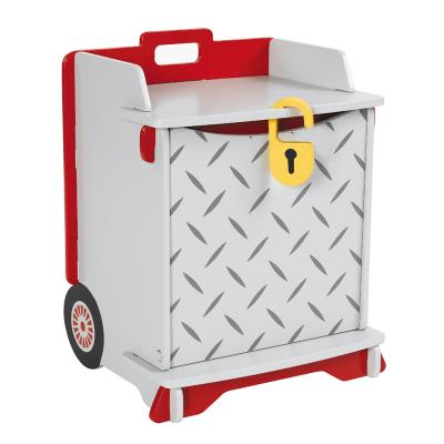 KIDSAW TABLE DE CHEVET FORMULE 1